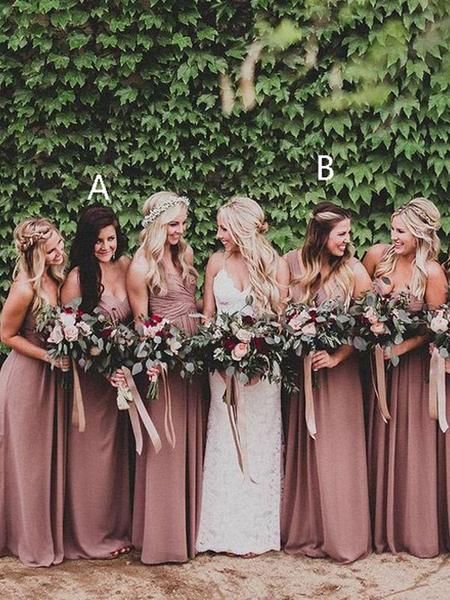 25+ Refined Dusty Rose and Navy Blue Wedding Color Ideas
