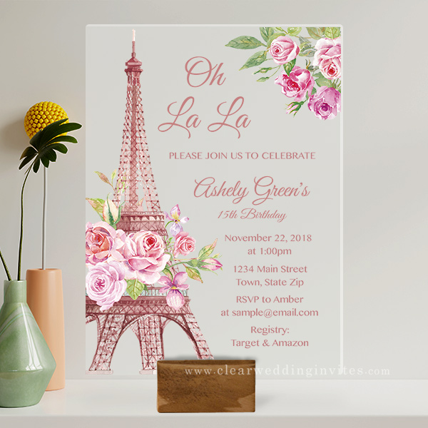 Top 10 Creative Baby Shower Themes with Matching Invitations